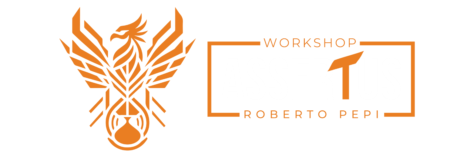 Logo Workshop Assertus